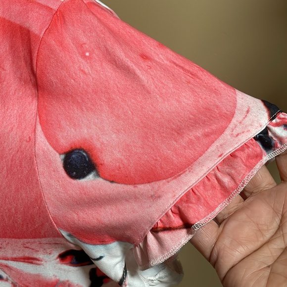 Very  comfortable dress - Picture 3 of 4